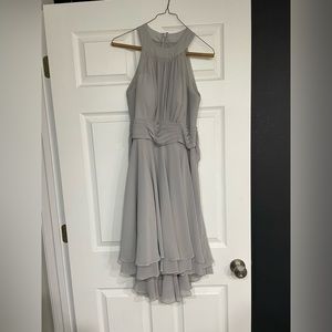 Formal dress
